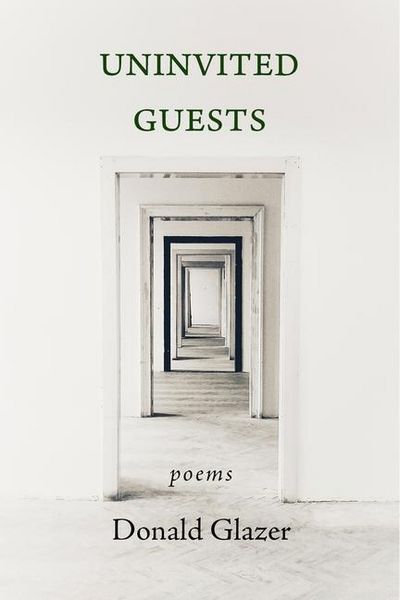 Produktbild: Uninvited Guests