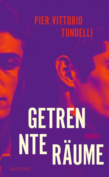 Produktbild: Getrennte R&auml;ume