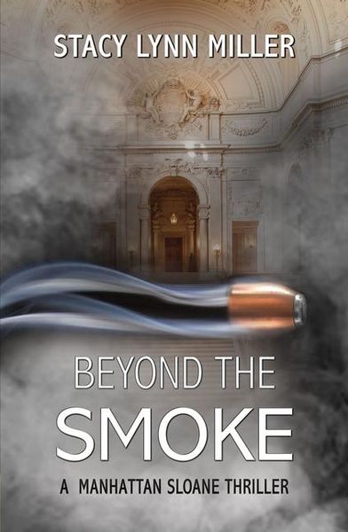 Produktbild: Beyond the Smoke