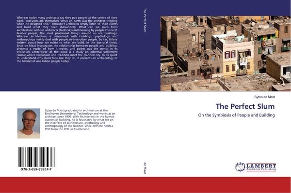 Produktbild: The Perfect Slum
