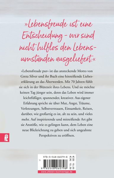 Produktbild: Wie Brausepulver auf der Zunge