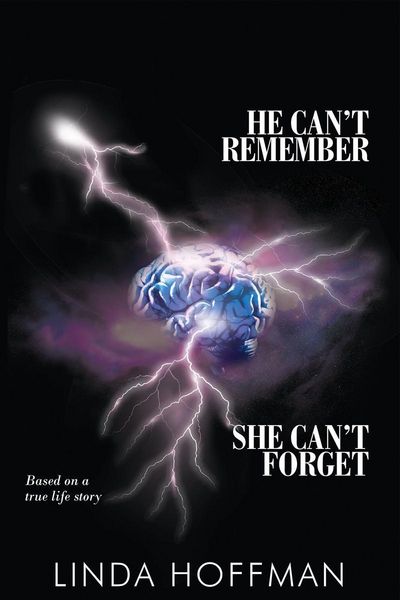 Produktbild: He Can't Remember, She Can't Forget