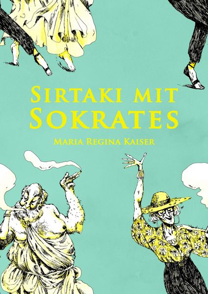 Produktbild: Sirtaki mit Sokrates