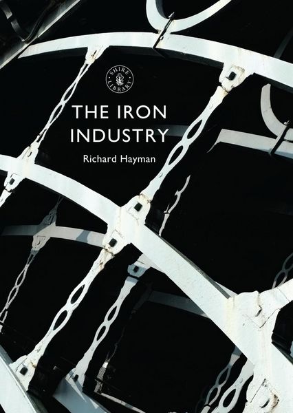 Produktbild: The Iron Industry