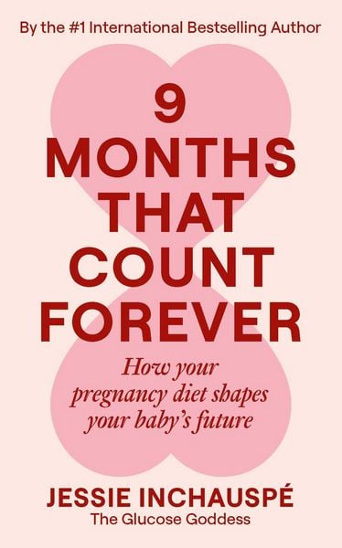 Produktbild: Nine Months That Count Forever