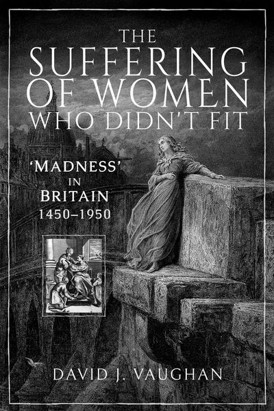 Produktbild: The Suffering of Women Who Didn't Fit