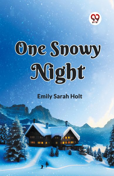 Produktbild: One Snowy Night