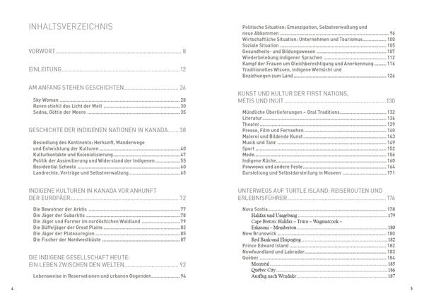 Produktbild: Das indigene Kanada: First Nations, Inuit und M&eacute;tis