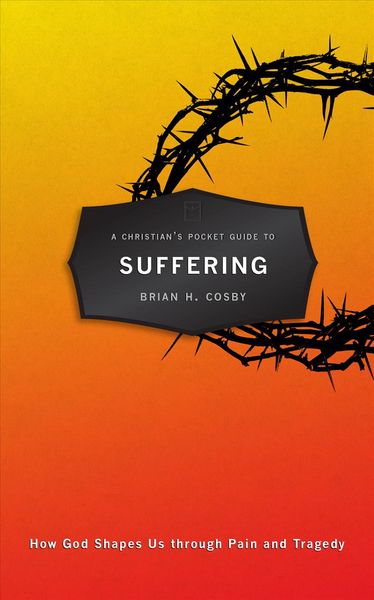 Produktbild: A Christian's Pocket Guide to Suffering