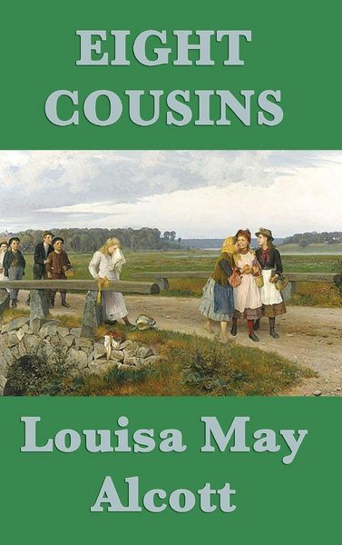 Produktbild: Eight Cousins