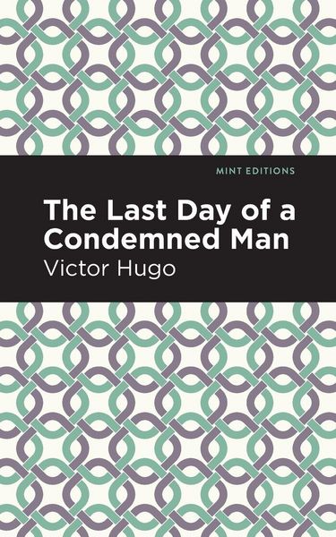 Produktbild: The Last Day of a Condemned Man