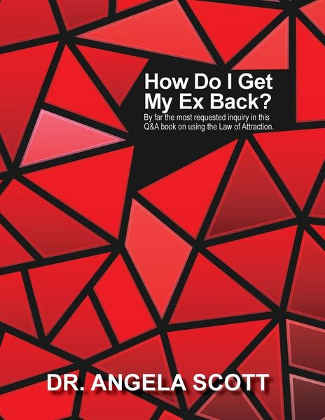 Produktbild: How Do I Get My Ex Back?