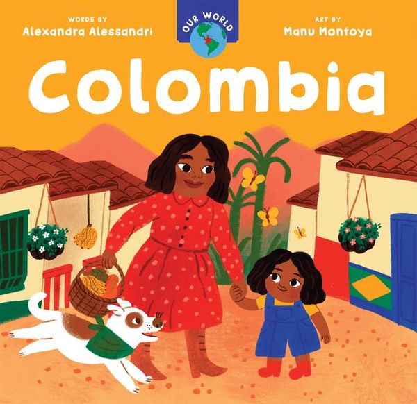 Produktbild: Our World: Colombia