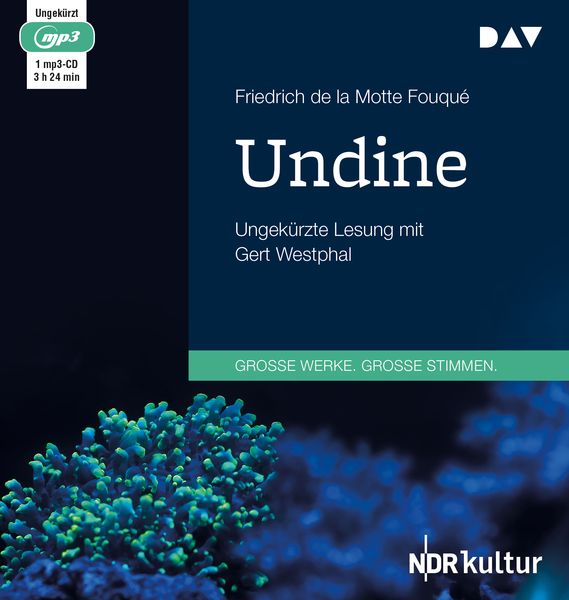 Produktbild: Undine