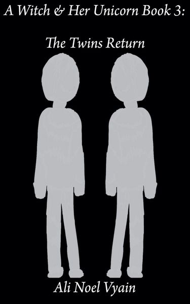 Produktbild: The Twins Return