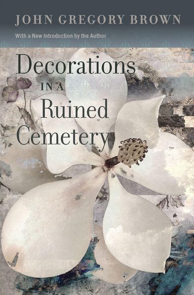 Produktbild: Decorations in a Ruined Cemetery