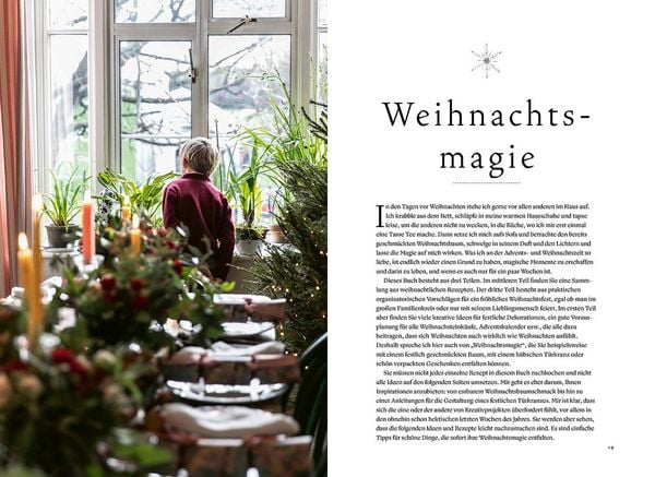 Produktbild: Cosy Christmas