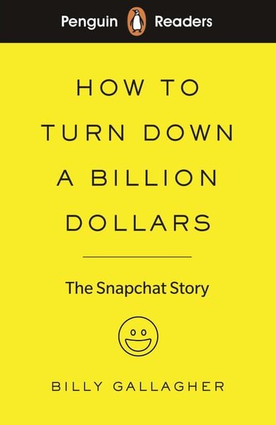 Produktbild: How To Turn Down A Billion Dollars
