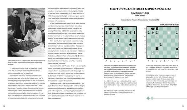 Produktbild: Checkmate!
