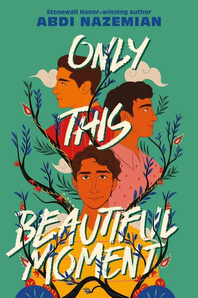 Produktbild: Only This Beautiful Moment