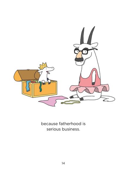 Produktbild: You're Dad
