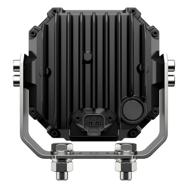 Produktbild: Osram Automotive Arbeitsscheinwerfer 12 V, 24V LEDriving&reg; Cube PX4500 Spot LEDPWL 112-SP Breites Fernlicht (B x H x T) 68.4 x 113