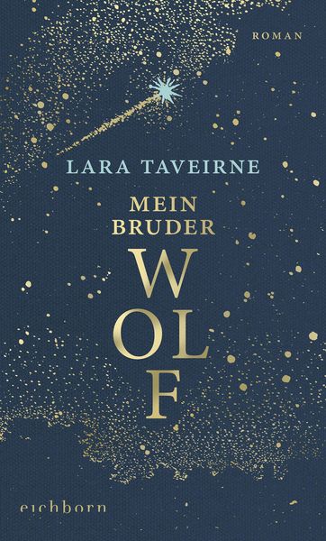 Produktbild: Mein Bruder Wolf