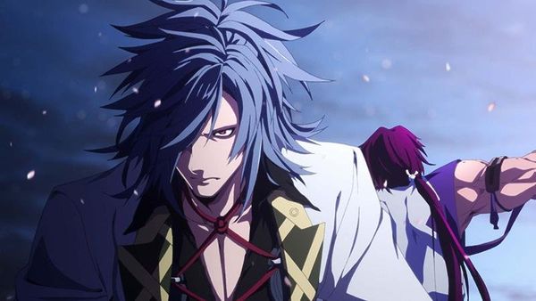 Produktbild: Katsugeki Touken Ranbu - Volume 3: Episode 09-13