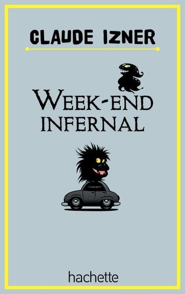 Produktbild: Week end infernal