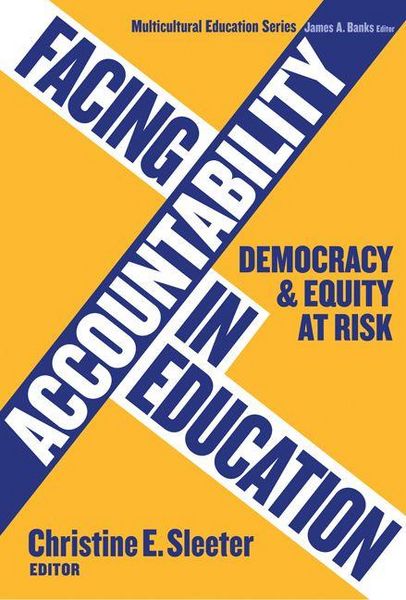 Produktbild: Facing Accountability in Education