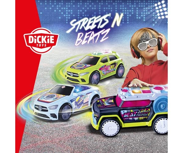 Produktbild: Speed Tronic