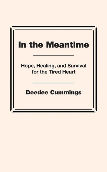 Produktbild: In the Meantime