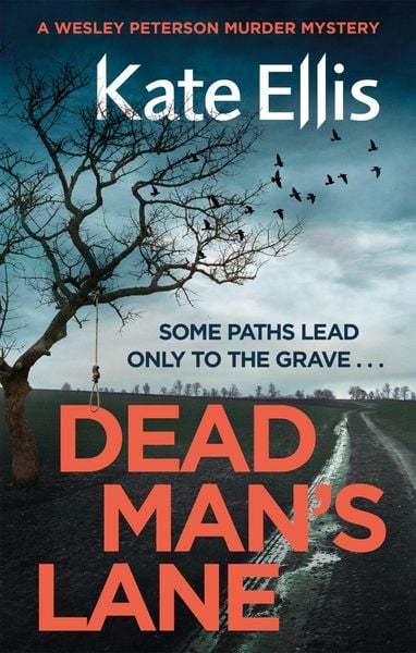Produktbild: Dead Man's Lane