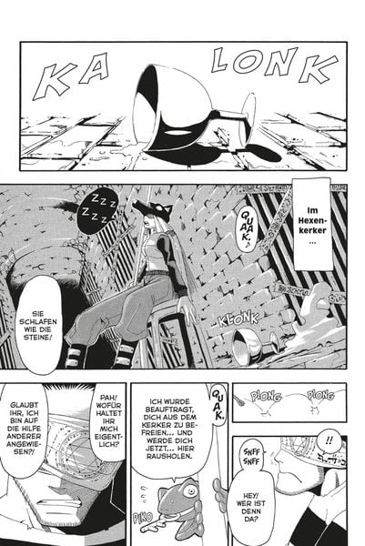 Produktbild: Soul Eater Massiv 2