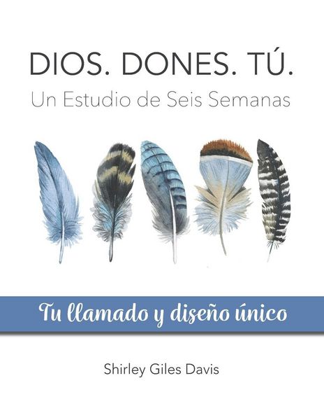 Produktbild: Dios. Dones. T&uacute;.