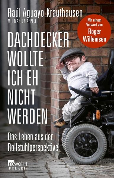 Produktbild: Dachdecker wollte ich eh nicht werden