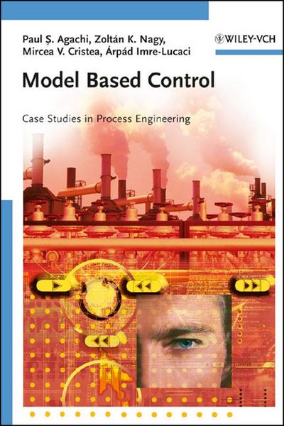 Produktbild: Model Based Control