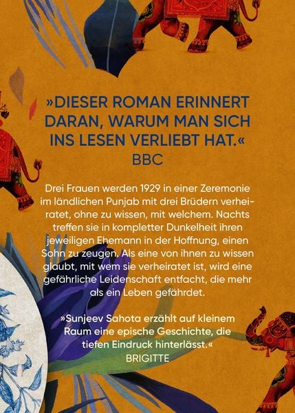 Produktbild: Das Porzellanzimmer