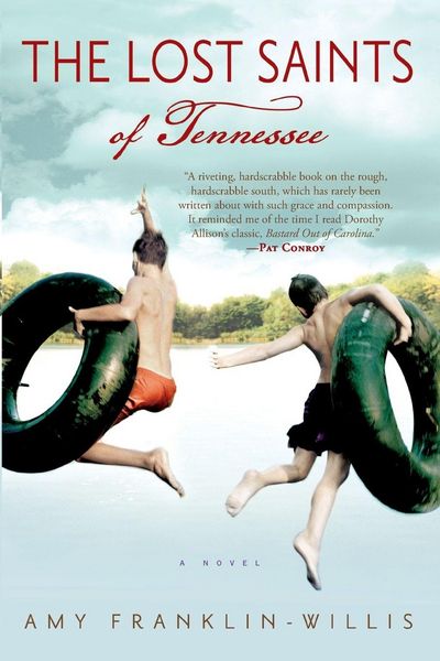 Produktbild: The Lost Saints of Tennessee