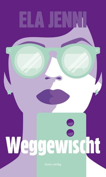 Produktbild: Weggewischt