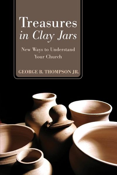 Produktbild: Treasures in Clay Jars