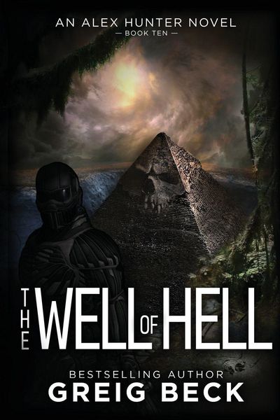 Produktbild: The Well of Hell