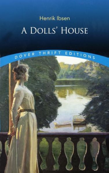 Produktbild: A Doll's House