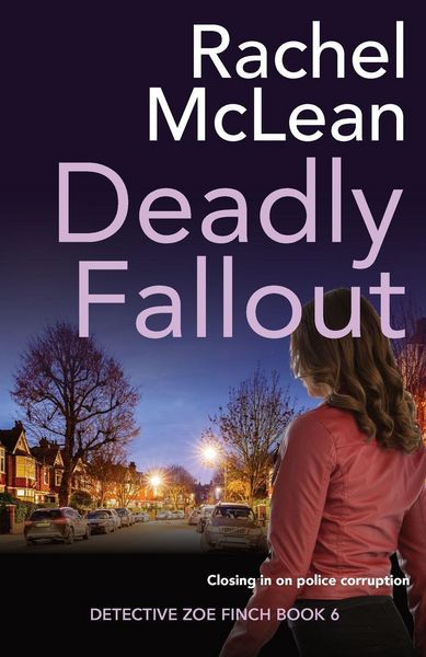 Produktbild: Deadly Fallout