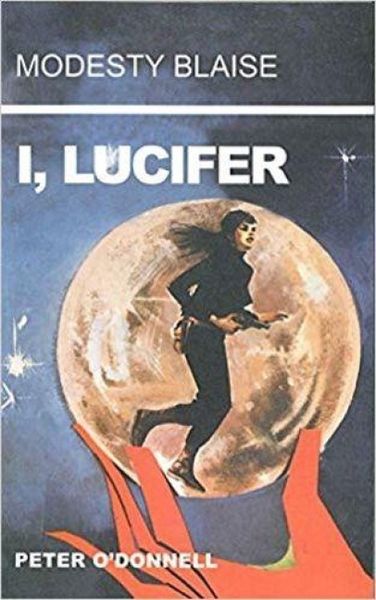 Produktbild: I, Lucifer