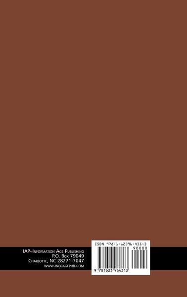 Produktbild: Curriculum and Teaching Dialogue, Volume 15 Numbers 1 & 2 (Hc)