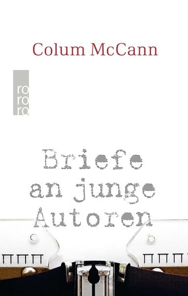 Briefe an junge Autoren