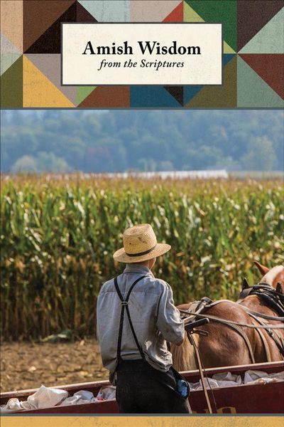 Produktbild: Amish Wisdom from the Scriptures