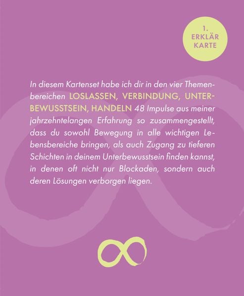 Produktbild: Die Antwort liegt in dir