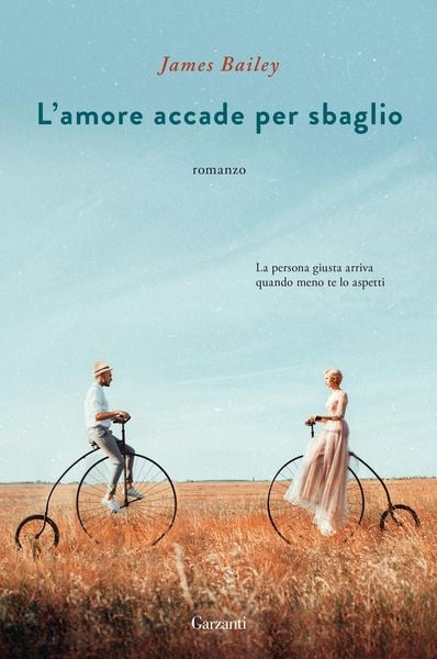 Produktbild: L' amore accade per sbaglio